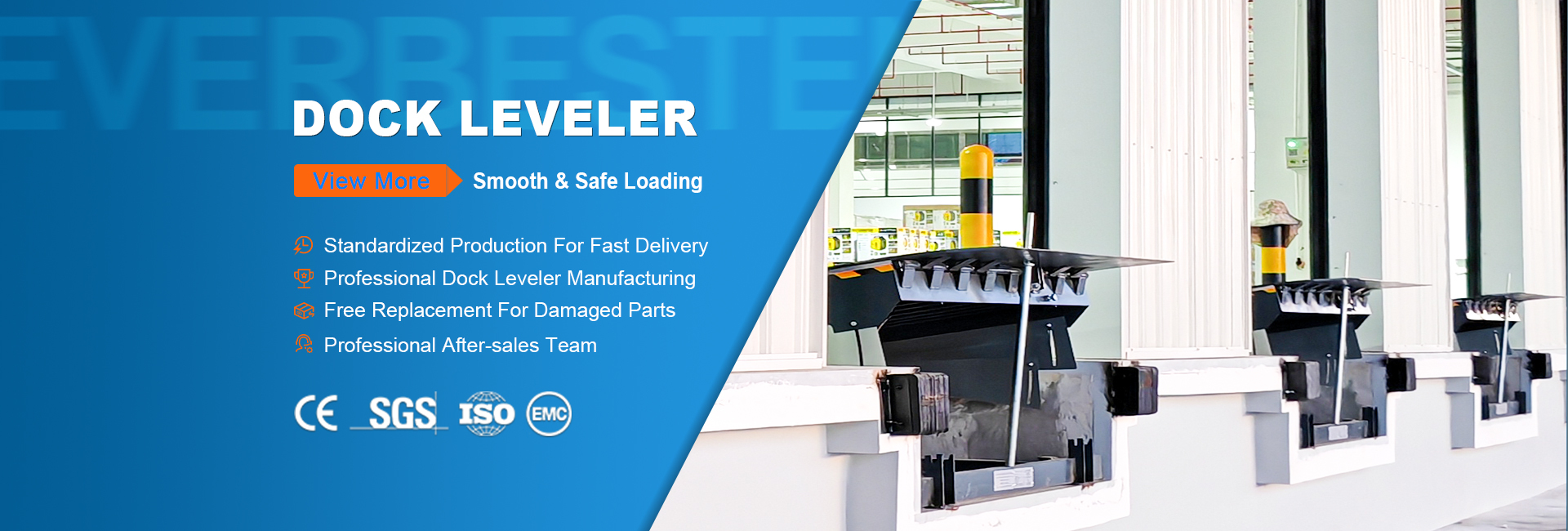 کیفیت درهای صنعتی با سرعت بالا کارخانه