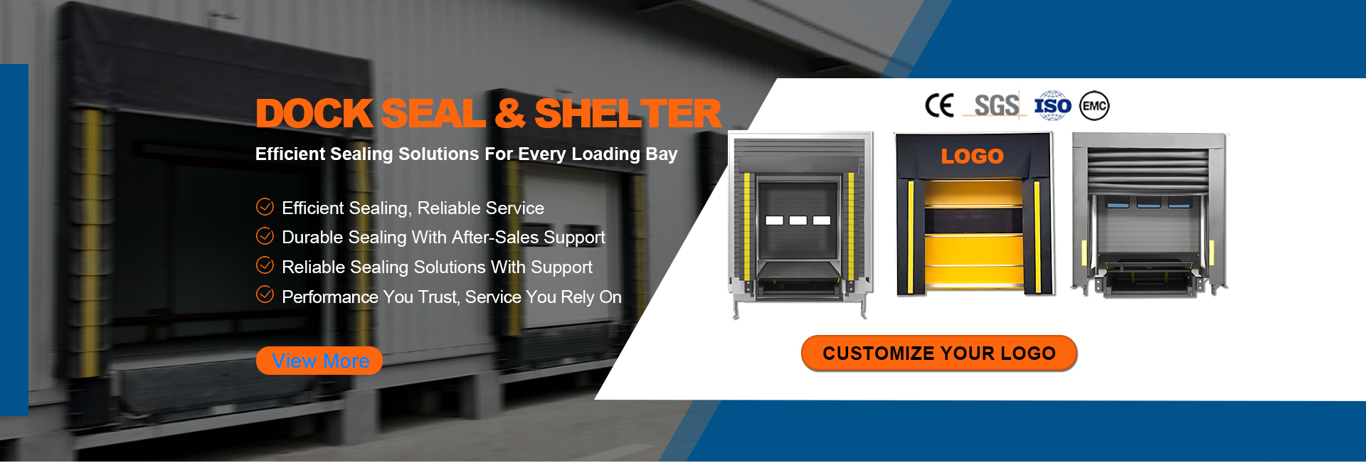 کیفیت درهای صنعتی با سرعت بالا کارخانه