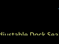 مهر بندر قابل تنظیم