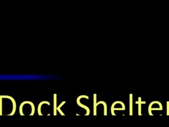 پناهگاه اسکله