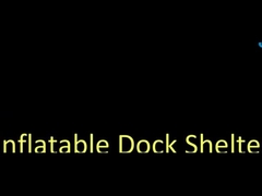 پناهگاه قفسه ای پرتابی