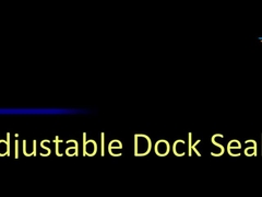 مهر بندر قابل تنظیم 1