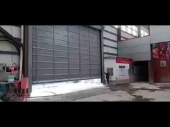 درهای بلند سرعت 3