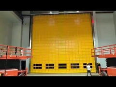 درهای بلند سرعت 4