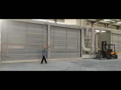 درهای بلند سرعت 5