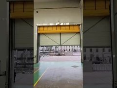 درهای بلند سرعت 6