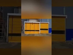 درهای بلند سرعت 7