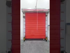 درب یخچال با سرعت بالا2