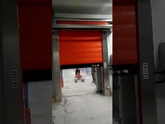 درب یخچال با سرعت بالا