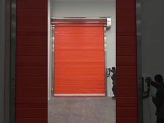 درب یخچال با سرعت بالا5