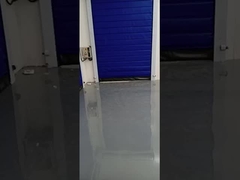 درب فریزر پرسرعت