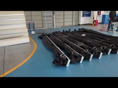 ساخت پناهگاه های حاشیه ای