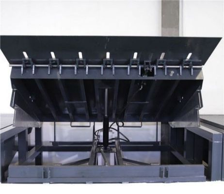 سطح دهنده هیدرولیک دوک با کارایی بالا کارایی آسان تأییدیه CE ISO